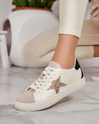 Royalfashion Moteriški sportiniai bateliai Abi