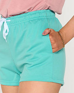 мята || Экрю