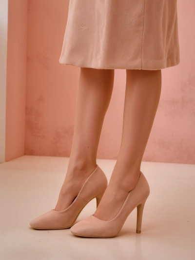 Royalfashion Moteriški stiletai Cattese