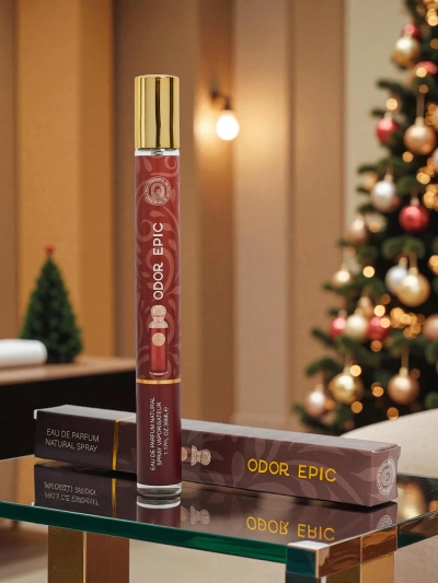 Įkvėptas unisex parfumuotas vanduo Odor Epic Gissa Luna