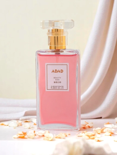 Kvepalai moterims ADAD Beauty Kiss Pink