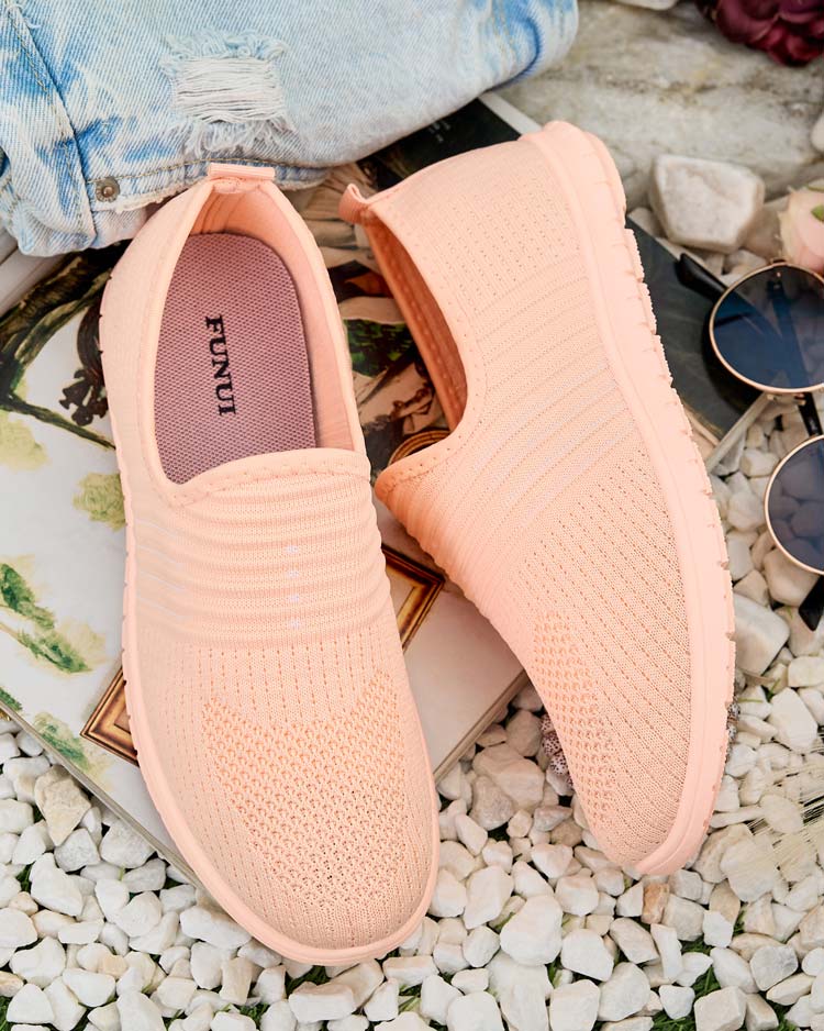 "Royalfashion" moteriški pusbačiai "Sefella"