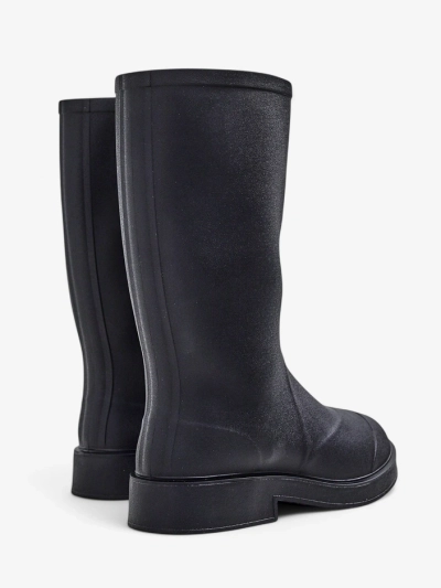 Royalfashion Матовые резиновые женские сапоги Mattelo