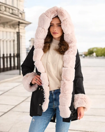Royalfashion Длинный женский пиджак