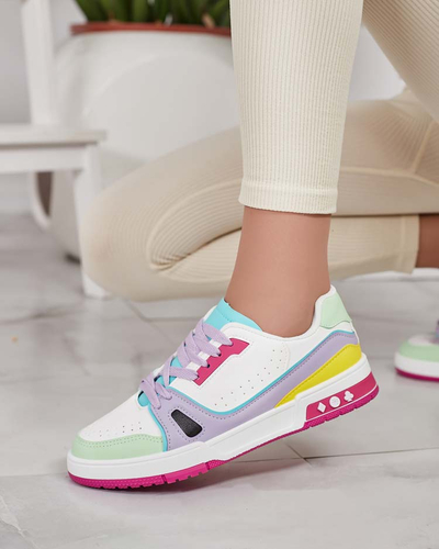 "Royalfashion" moteriški sportbačiai "Yemmas"