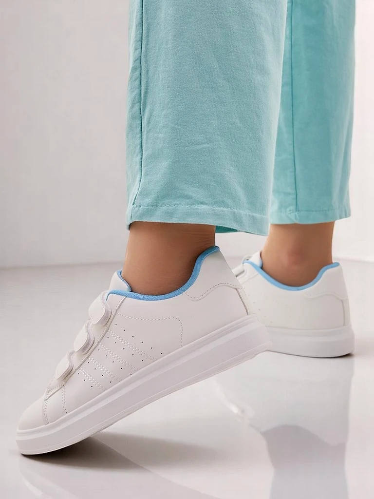 Royalfashion Moteriški sportiniai sneakers Pertis