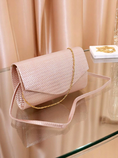 Royalfashion Женская сумка-конверт Luna Elegante