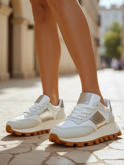 Royalfashion Женские спортивные кроссовки Xerry