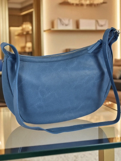 Royalfashion Didelis moteriškas eko odos shopper'is Arla Cove