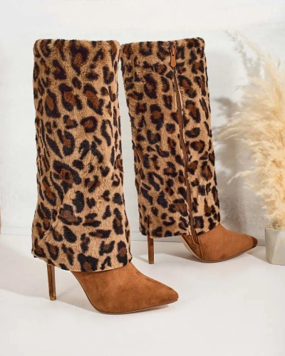 Royalfashion Women's Wendos boots