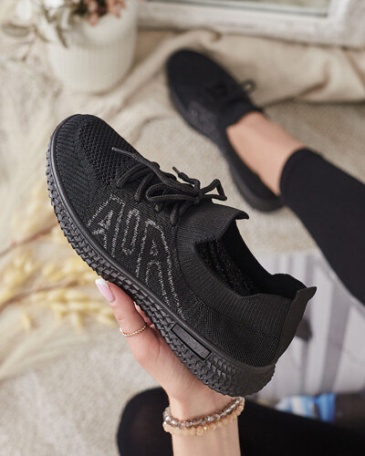 Royalfashion Женская спортивная обувь в слипонах Tennan