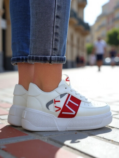 Royalfashion moterų sportbačiai Sofoqi
