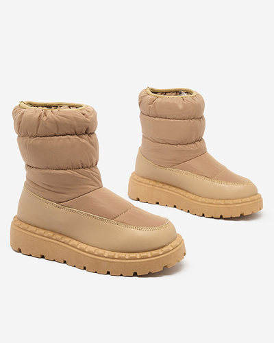 Royalfashion Женские снежные сапоги Alhaya