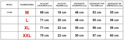 Синяя мужская футболка с принтом
