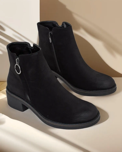 Женские ботильоны Royalfashion Milo