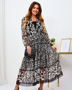 белый || черный