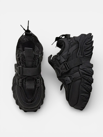 "Royalfashion" moteriški pašiltinti "Losgos" sportbačiai