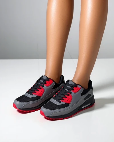 Royalfashion Moteriški sneakeriai Airnel