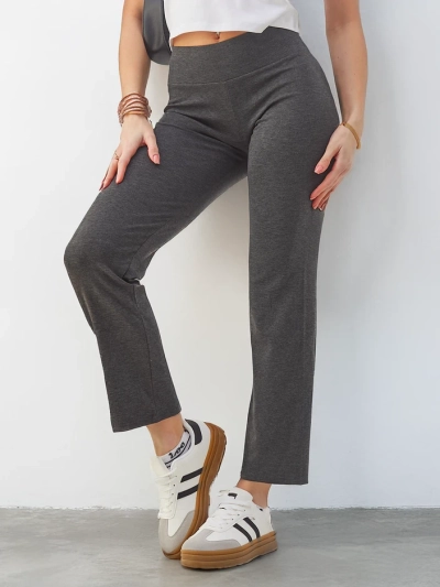 Royalfashion Moteriškos paprastos medvilninės tampres