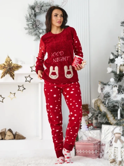 Пижамы Royalfashion для женщин с звездами