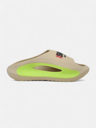 Royalfashion Универсальные резиновые шлепанцы Super Smile