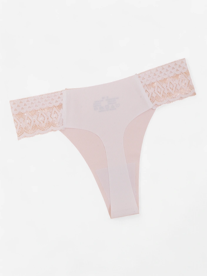 Royalfashion Женские стринг-бикини