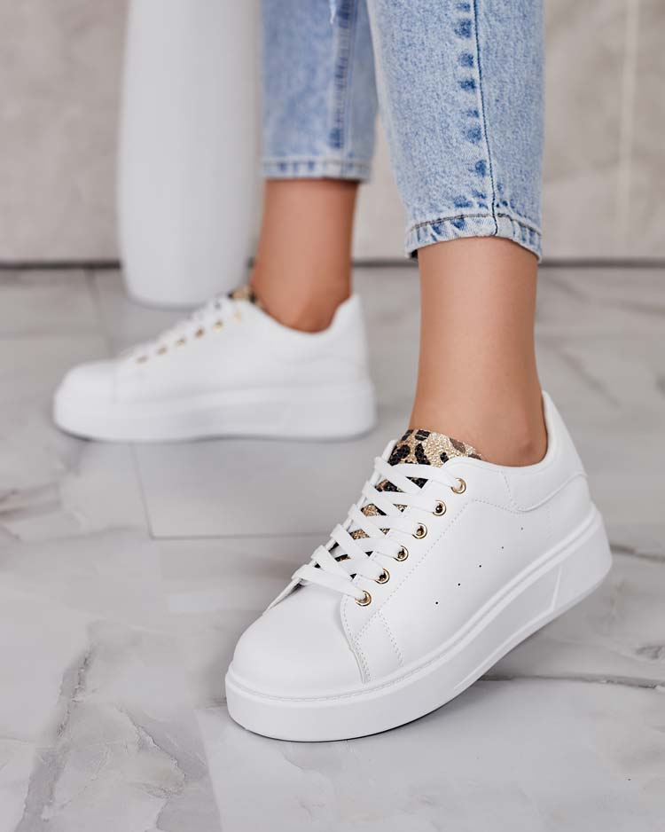 Royalfashion Женские спортивные кроссовки Simi