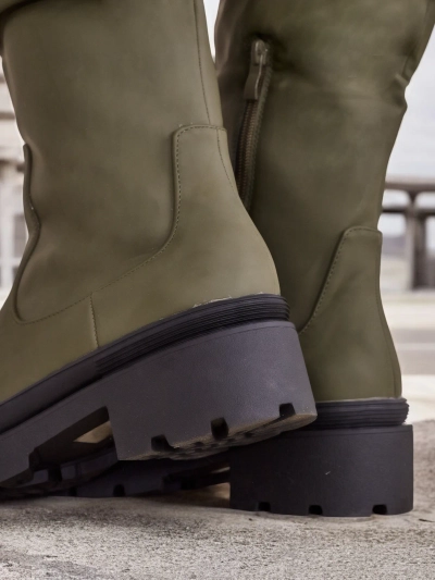 Royalfashion Классические женские ботинки Norow