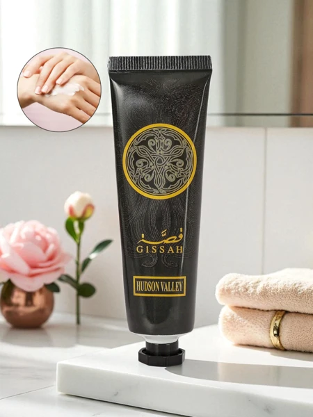 La Luna Perfumed Hand Cream - it's fire!