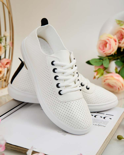 Royalfashion Женские ажурные кроссовки Tareb