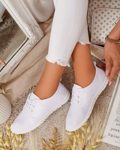 Royalfashion Women's Peonis Sneakers