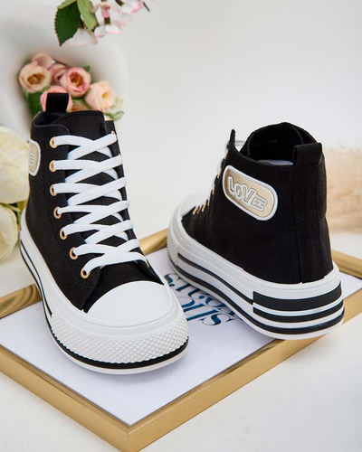 Royalfashion Женские спортивные кроссовки Strol