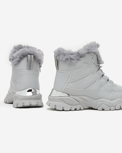 Royalfashion Vaikų sniego batai Mirenale