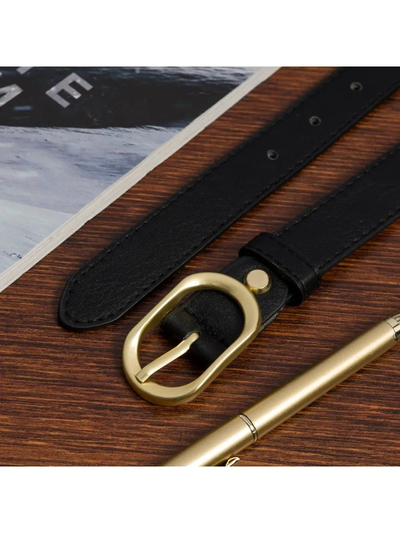 Royalfashion Moteriškas laisvalaikio diržas