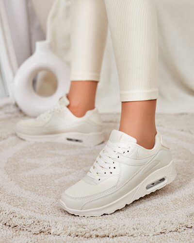 "Royalfashion" moteriški nėriniuoti sportiniai bateliai "Teterhi"