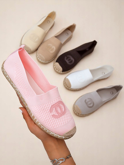 Royalfashion Женские эспадрильи JuteBreeze