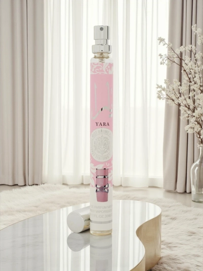 Вдохновленная женская парфюмерная вода Arab Pink