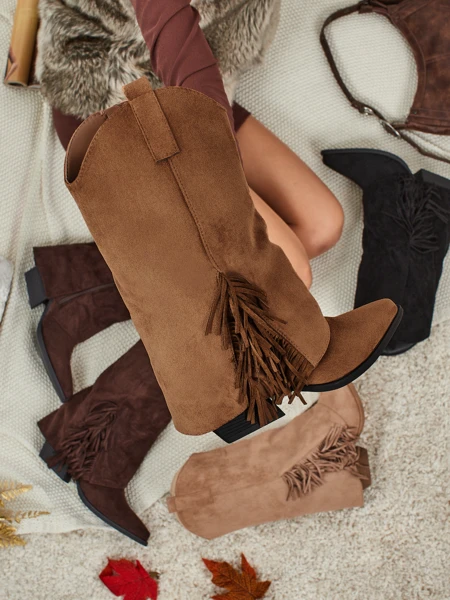 Женские ботинки с закрытым верхом Tovris