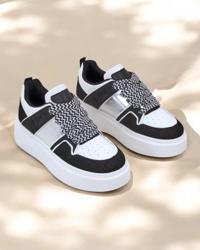 Кроссовки на платформе Royalfashion для женщин Gevigos