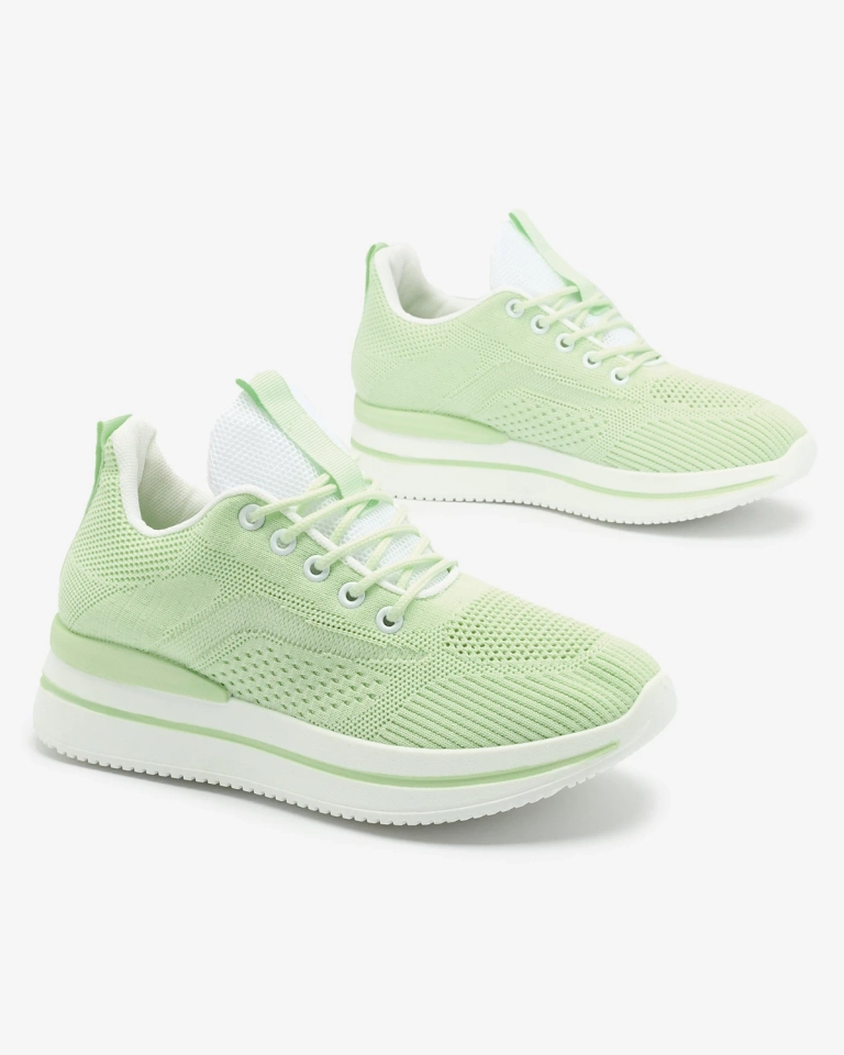 Royalfashion Mint спортивная обувь для женщин Losoyta