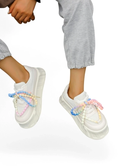 Royalfashion Женские платформенные кроссовки Venusoe