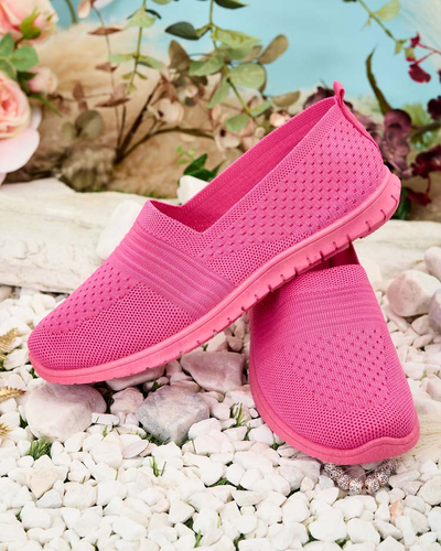 "Royalfashion" moteriški pusbačiai "Arlessa"