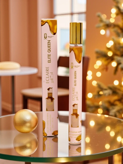 Įkvėpti moteriški parfumuoti vandenys Odor Epic Ecler