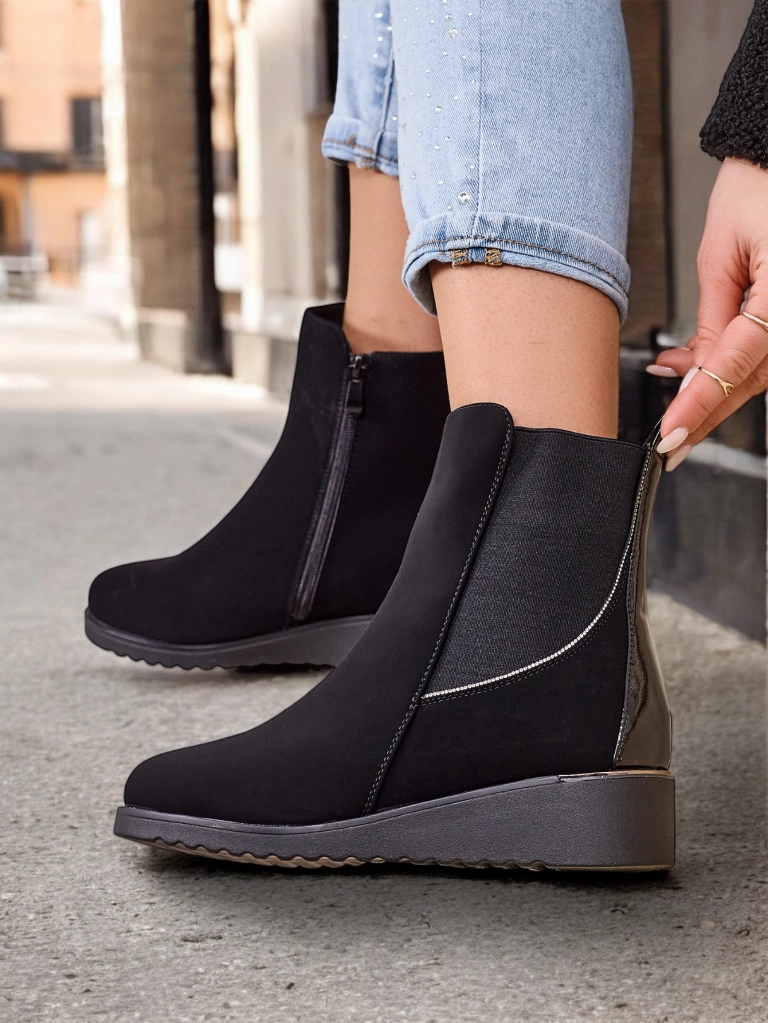 Karališkosios mados moteriški kelnės Teniowi