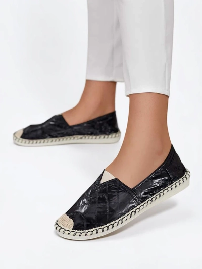 Royalfashion Moteriškos espadrilės Mellapi