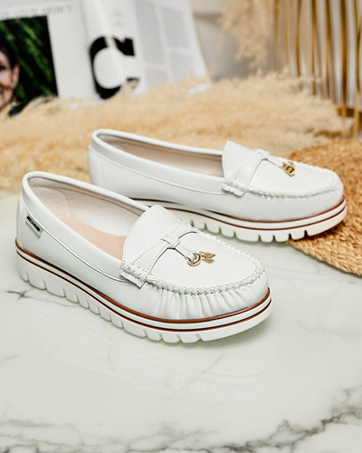 Royalfashion Женские мокасины Berellia