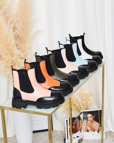 Royalfashion Balti moteriški Userrus batai