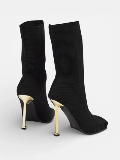 Karališkosios mados Moteriškos kulkšnės Wezonu