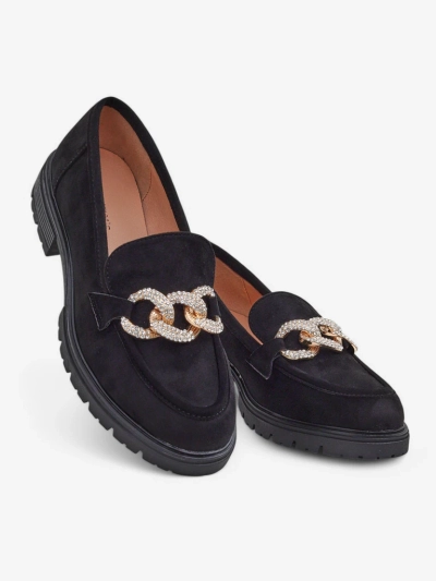 Royalfashion Элегантные женские мокасины Bornello