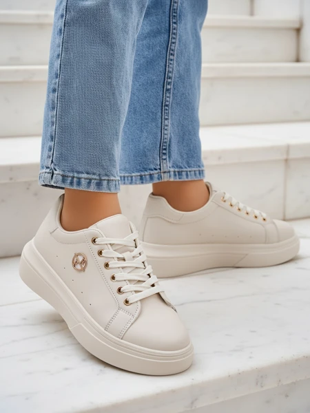 Royalfashion moteriški sportiniai kedai Clevermood